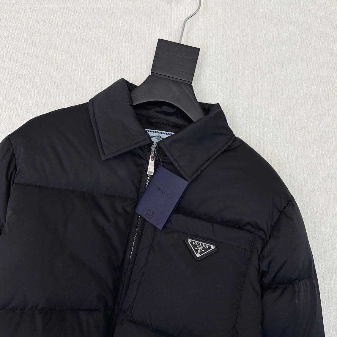 Prada Down Jackets EasyCare 172452