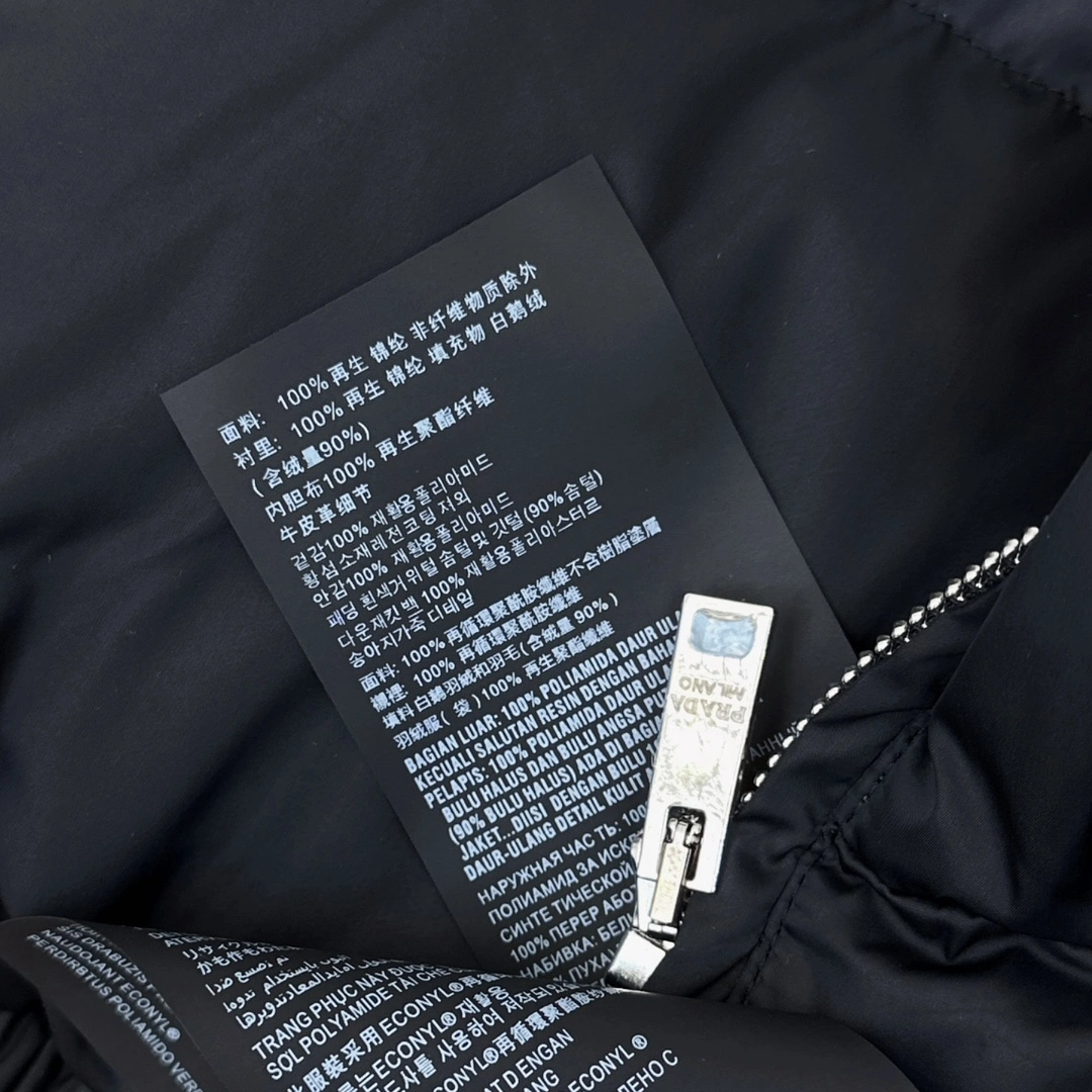 Prada Down Jackets EasyCare 172452