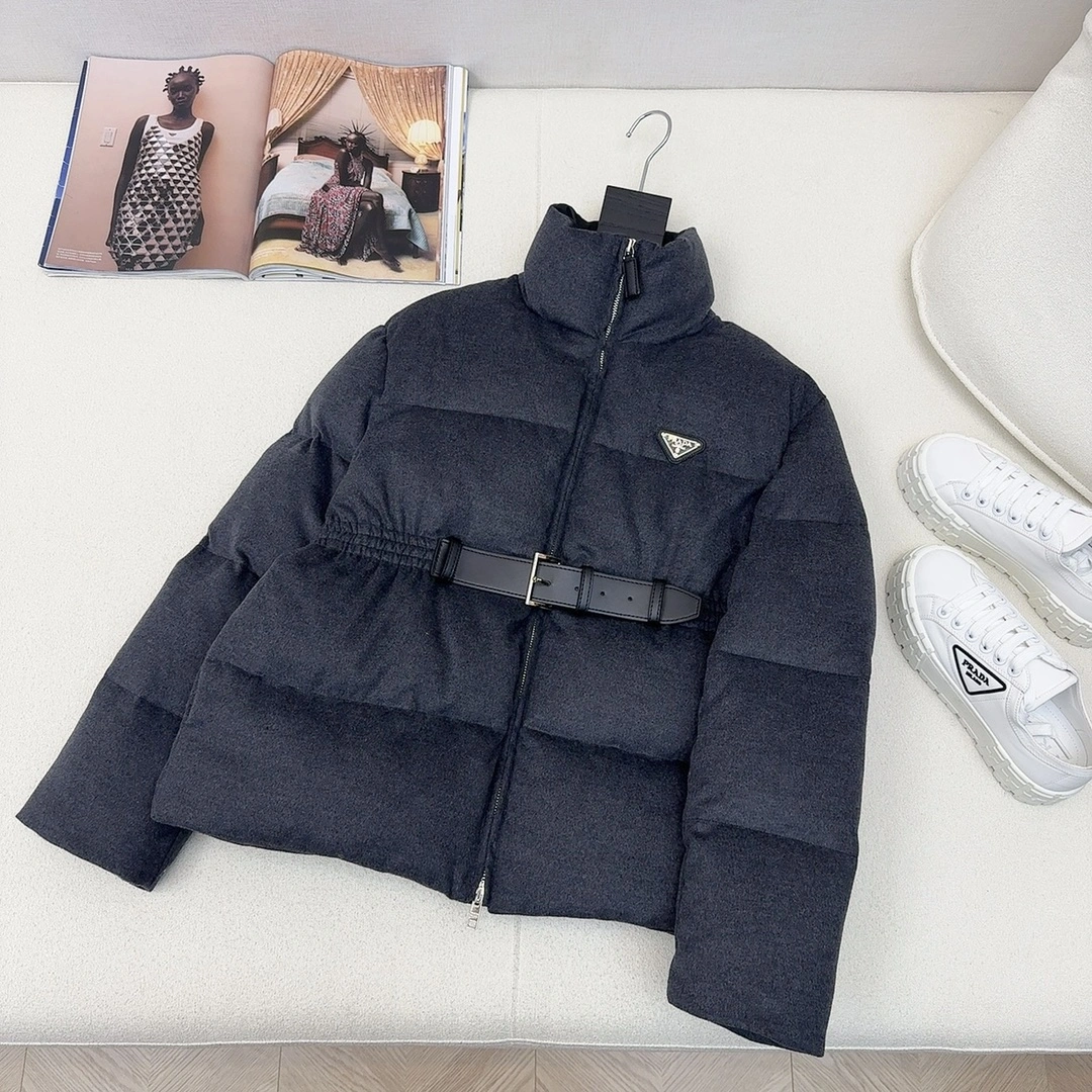 Stylish Prada Down Jackets 172453