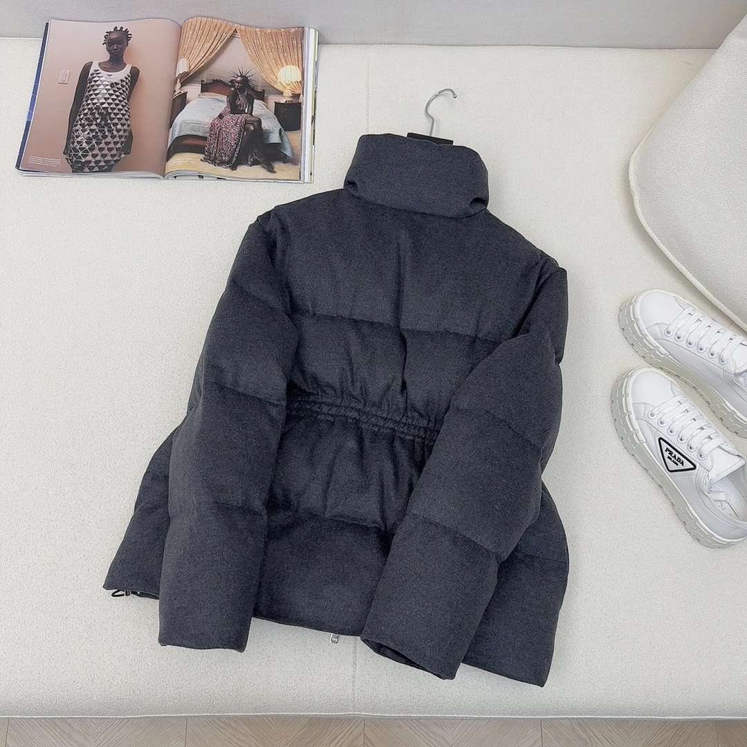 Stylish Prada Down Jackets 172453