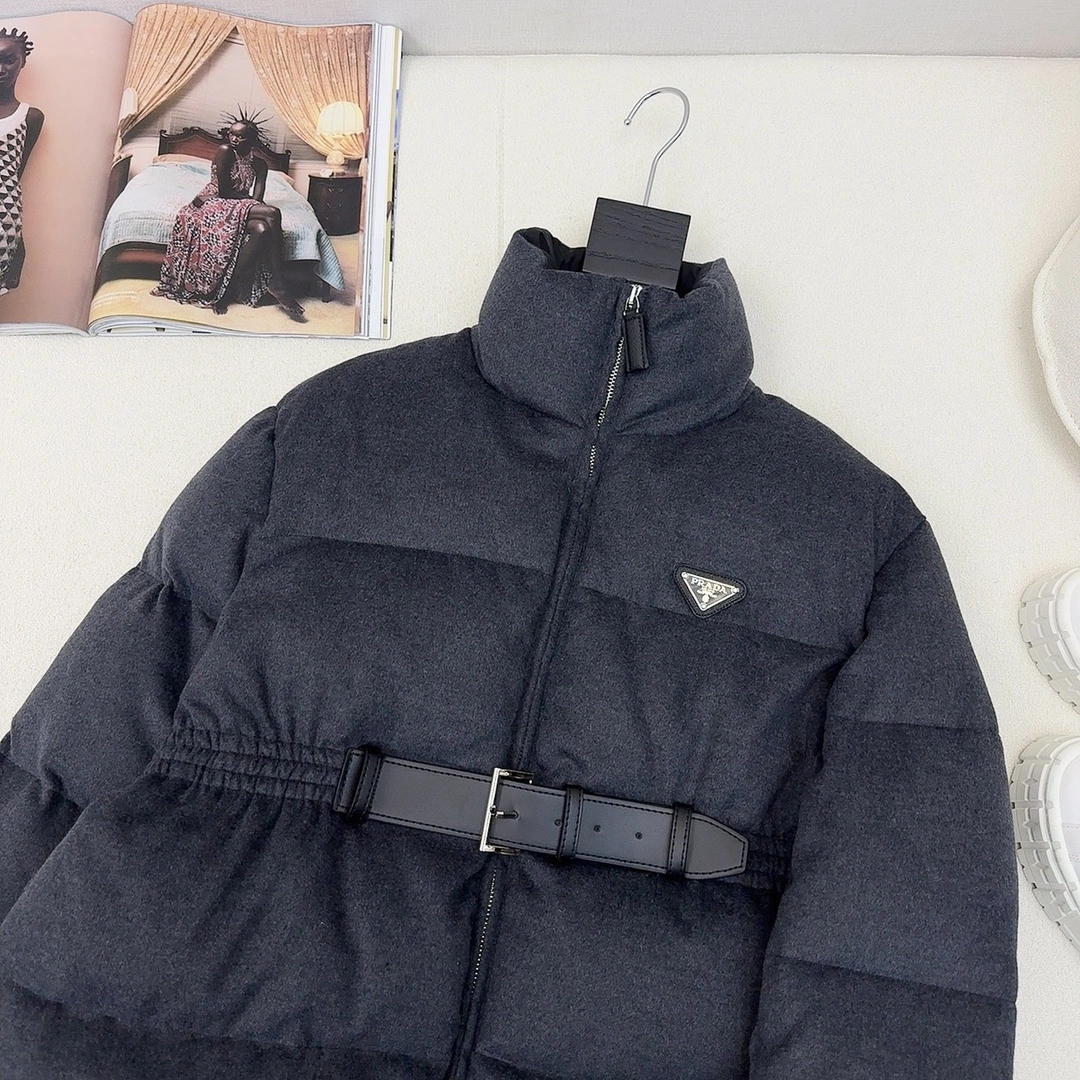 Stylish Prada Down Jackets 172453