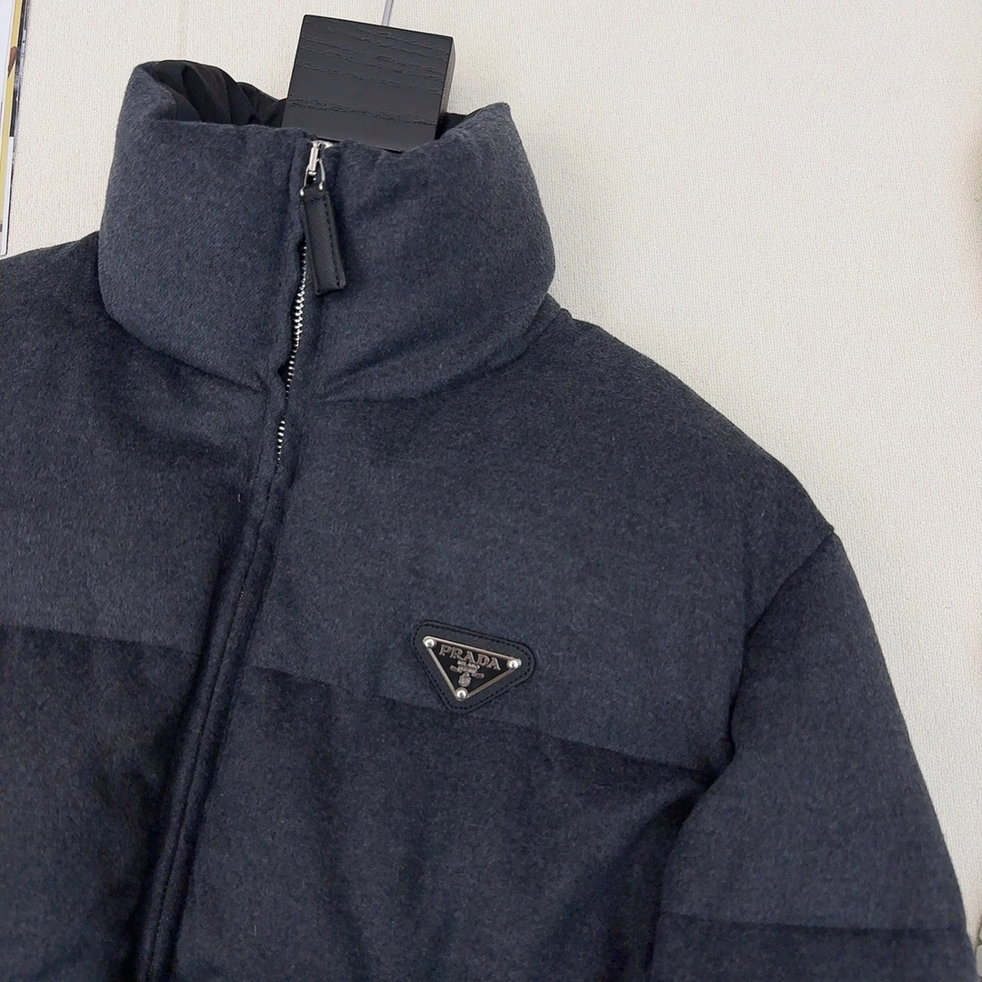 Stylish Prada Down Jackets 172453