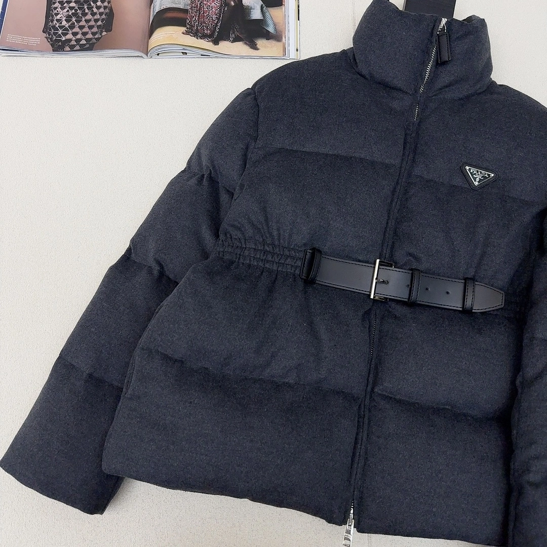 Stylish Prada Down Jackets 172453