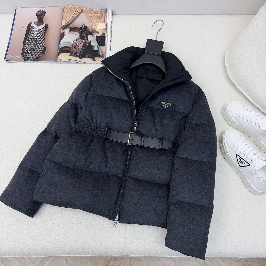 Stylish Prada Down Jackets 172453