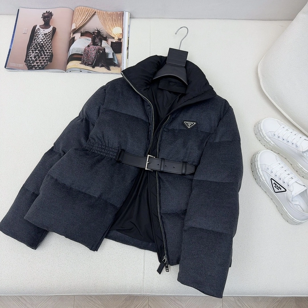 Stylish Prada Down Jackets 172453