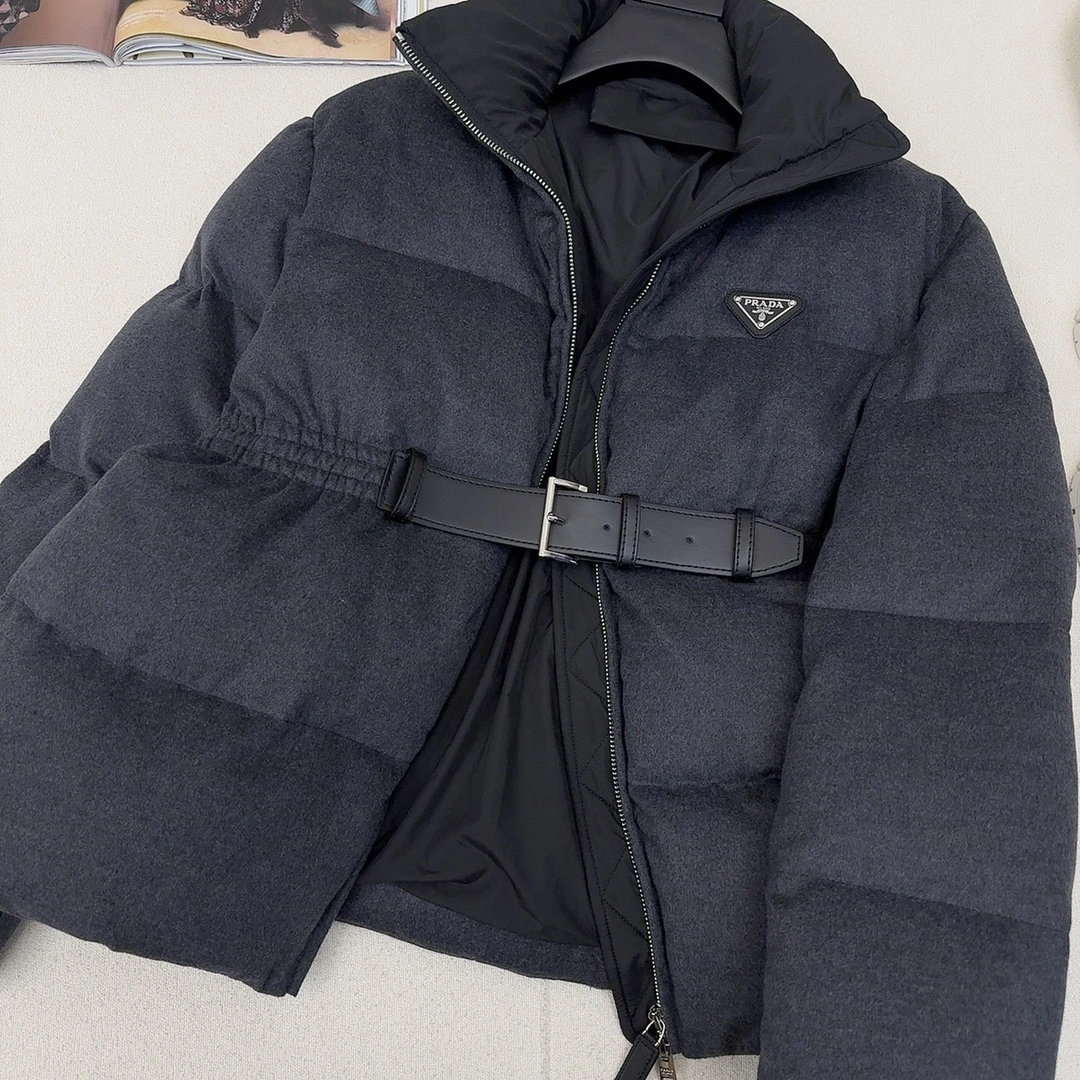 Stylish Prada Down Jackets 172453