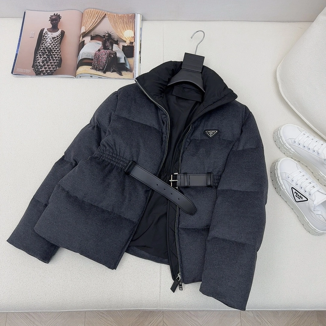 Stylish Prada Down Jackets 172453