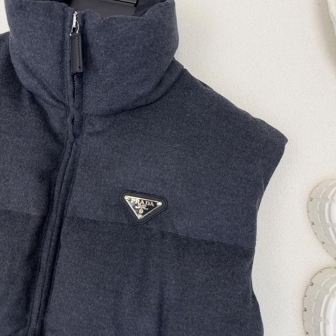 Prada Down Jackets Bold 172474