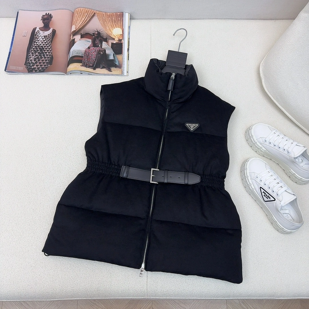 TravelReady Prada Down Jackets 172449