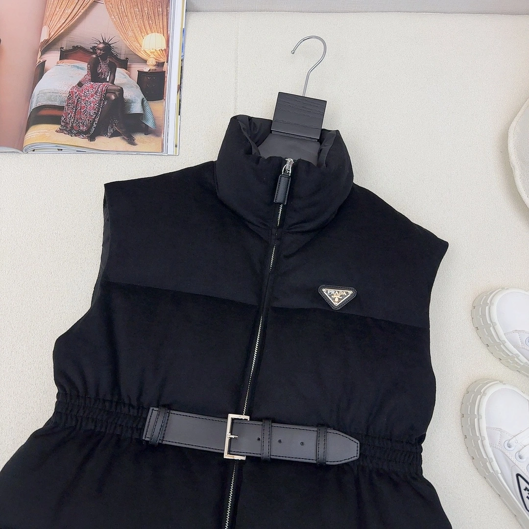 TravelReady Prada Down Jackets 172449