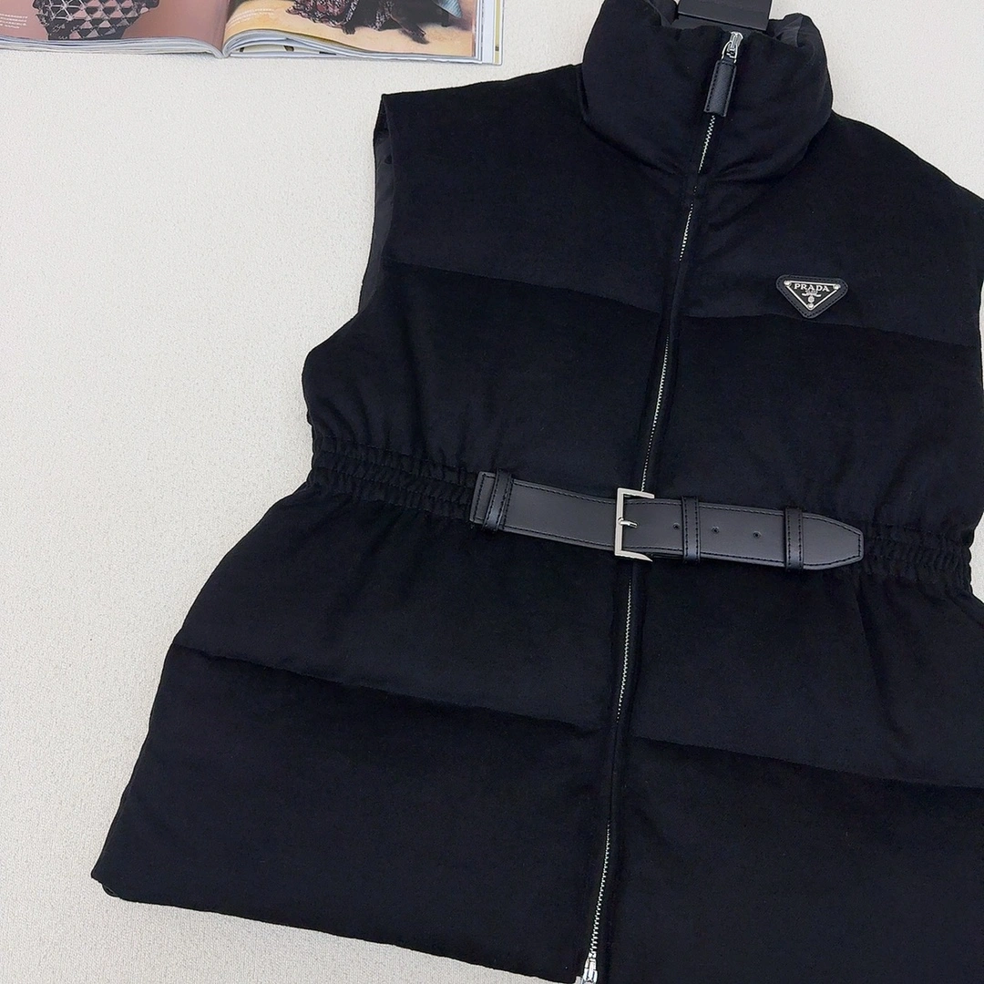 TravelReady Prada Down Jackets 172449