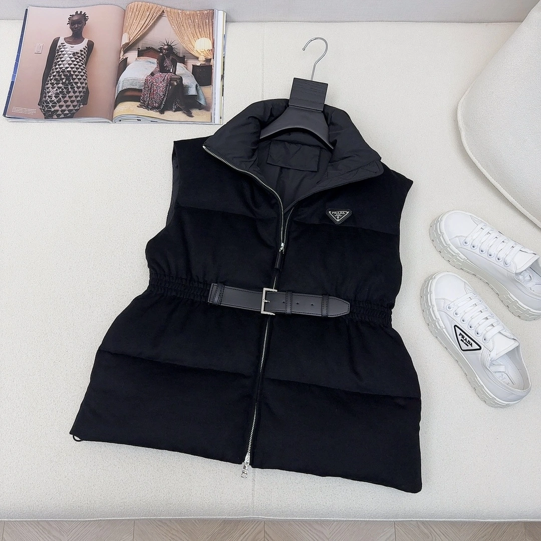 TravelReady Prada Down Jackets 172449