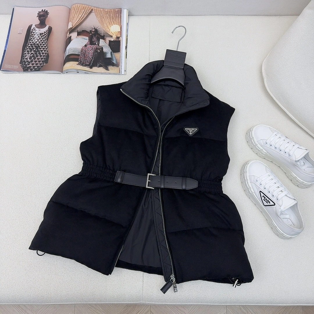 TravelReady Prada Down Jackets 172449