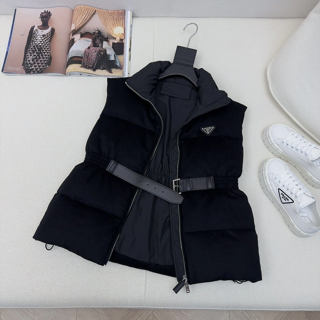 TravelReady Prada Down Jackets 172449