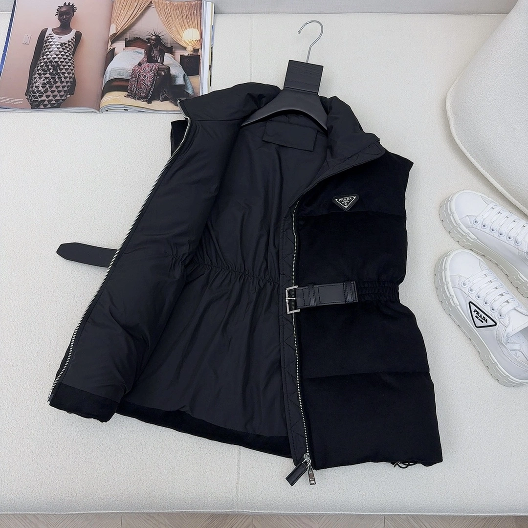 TravelReady Prada Down Jackets 172449