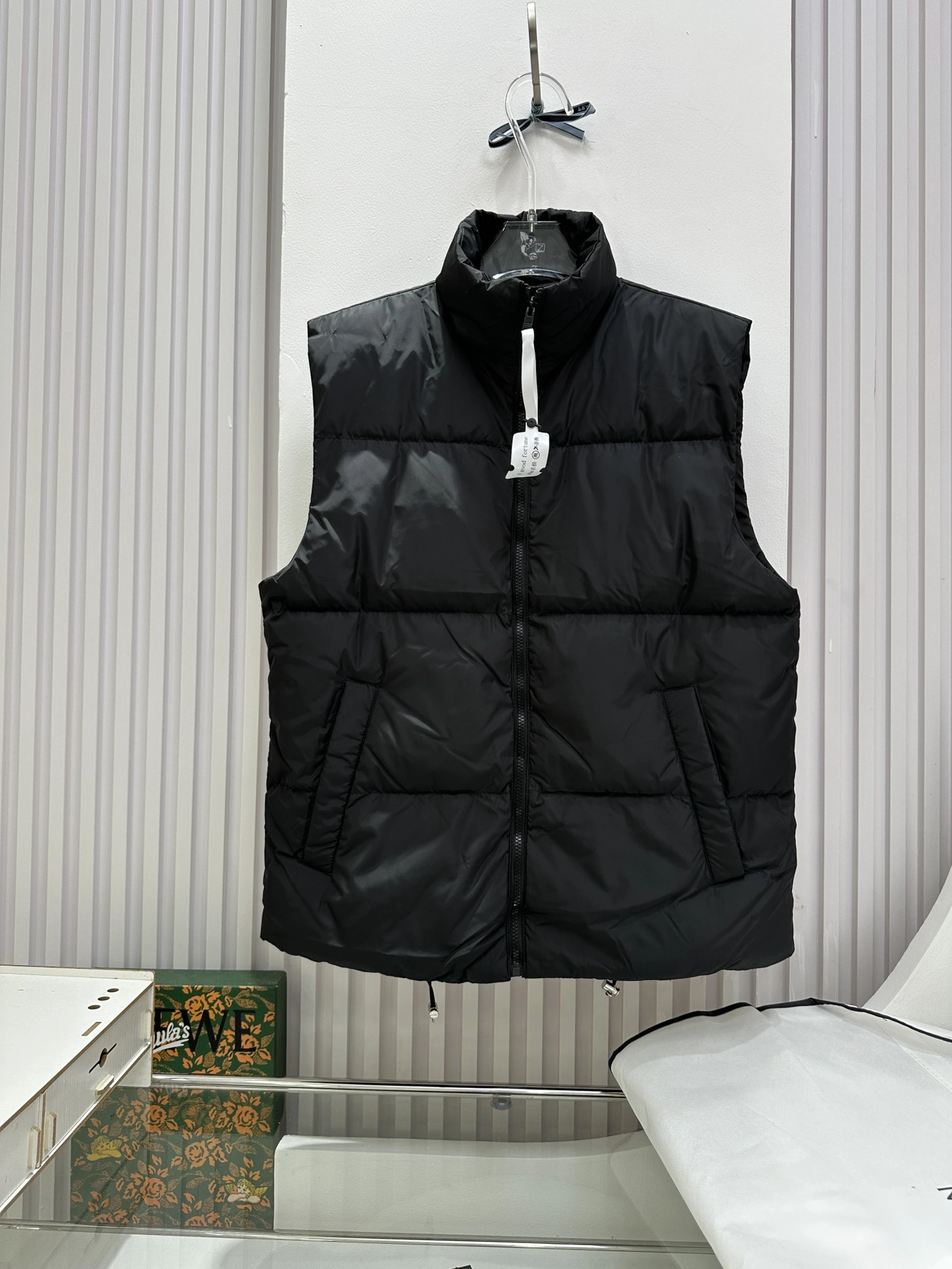 Bright Prada Down Jackets 172448