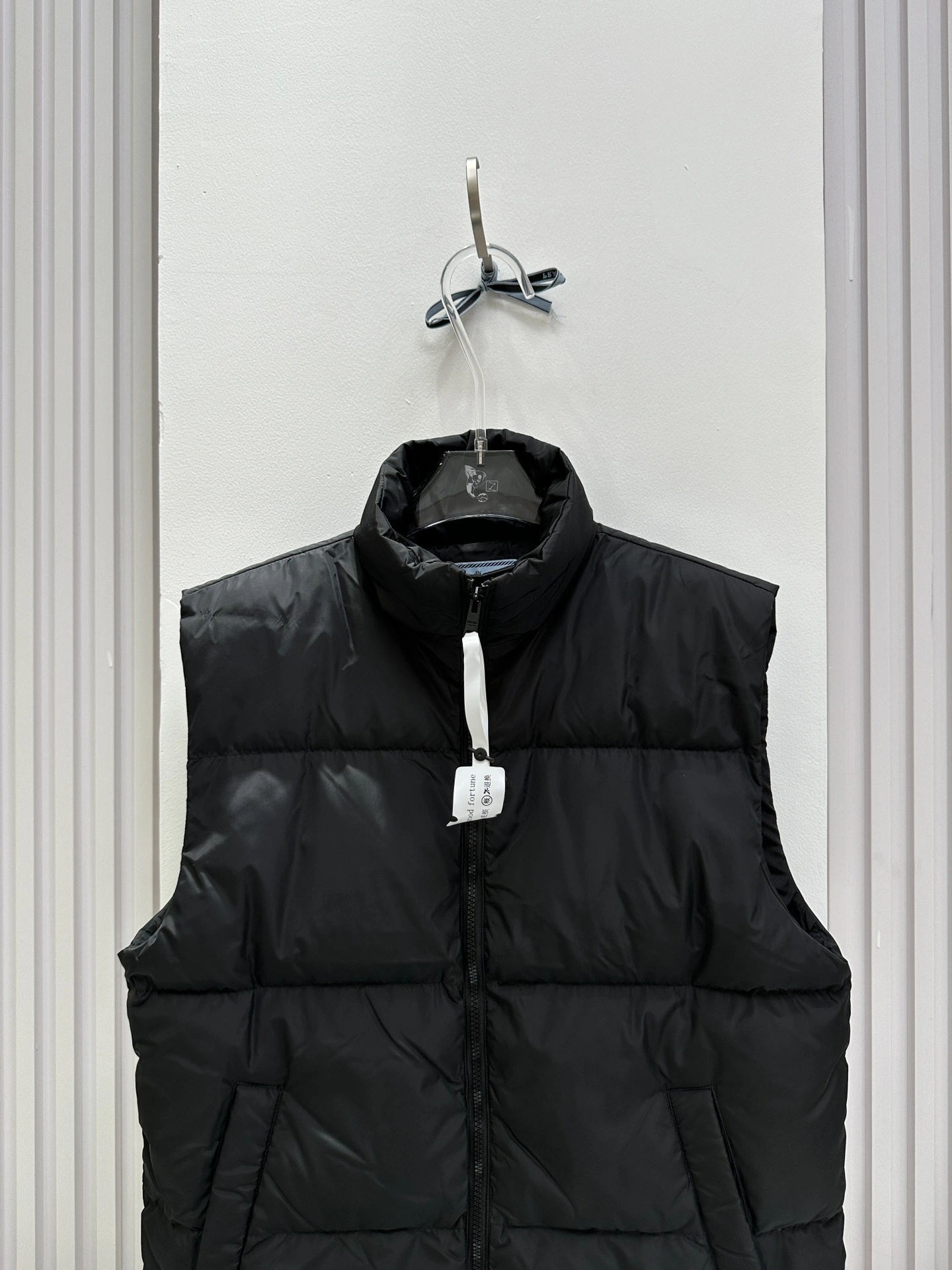 Bright Prada Down Jackets 172448