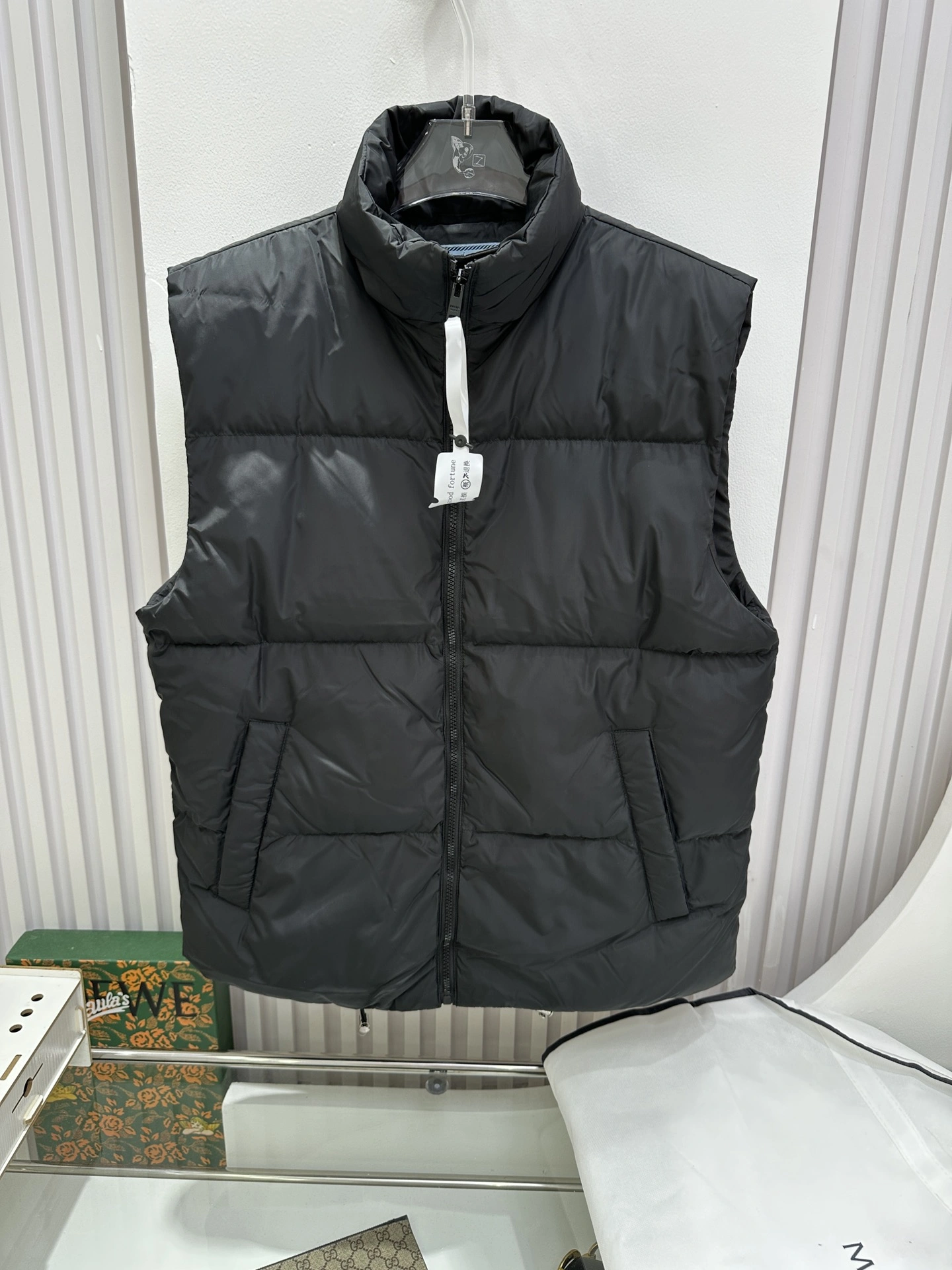 Bright Prada Down Jackets 172448