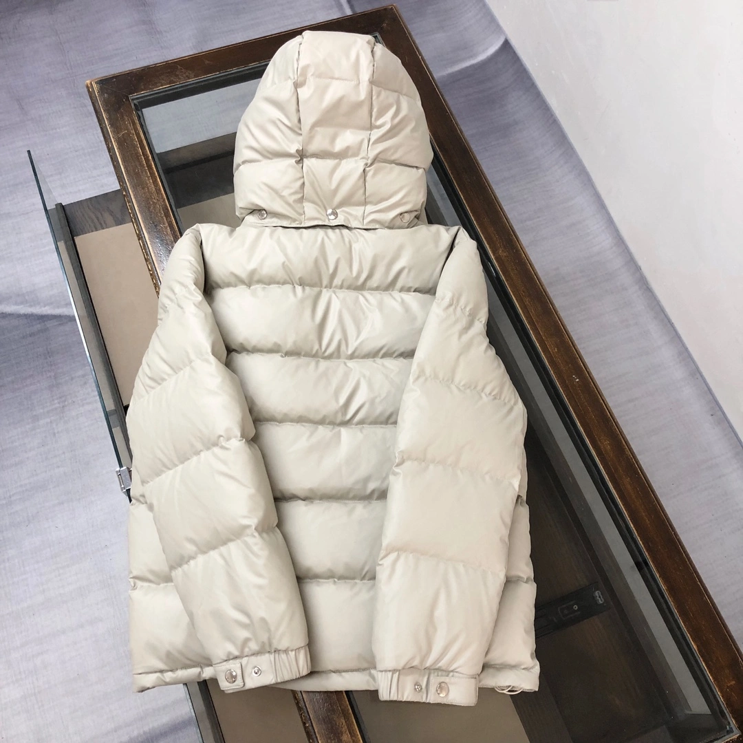 Prada Down Jackets Effortless 172511