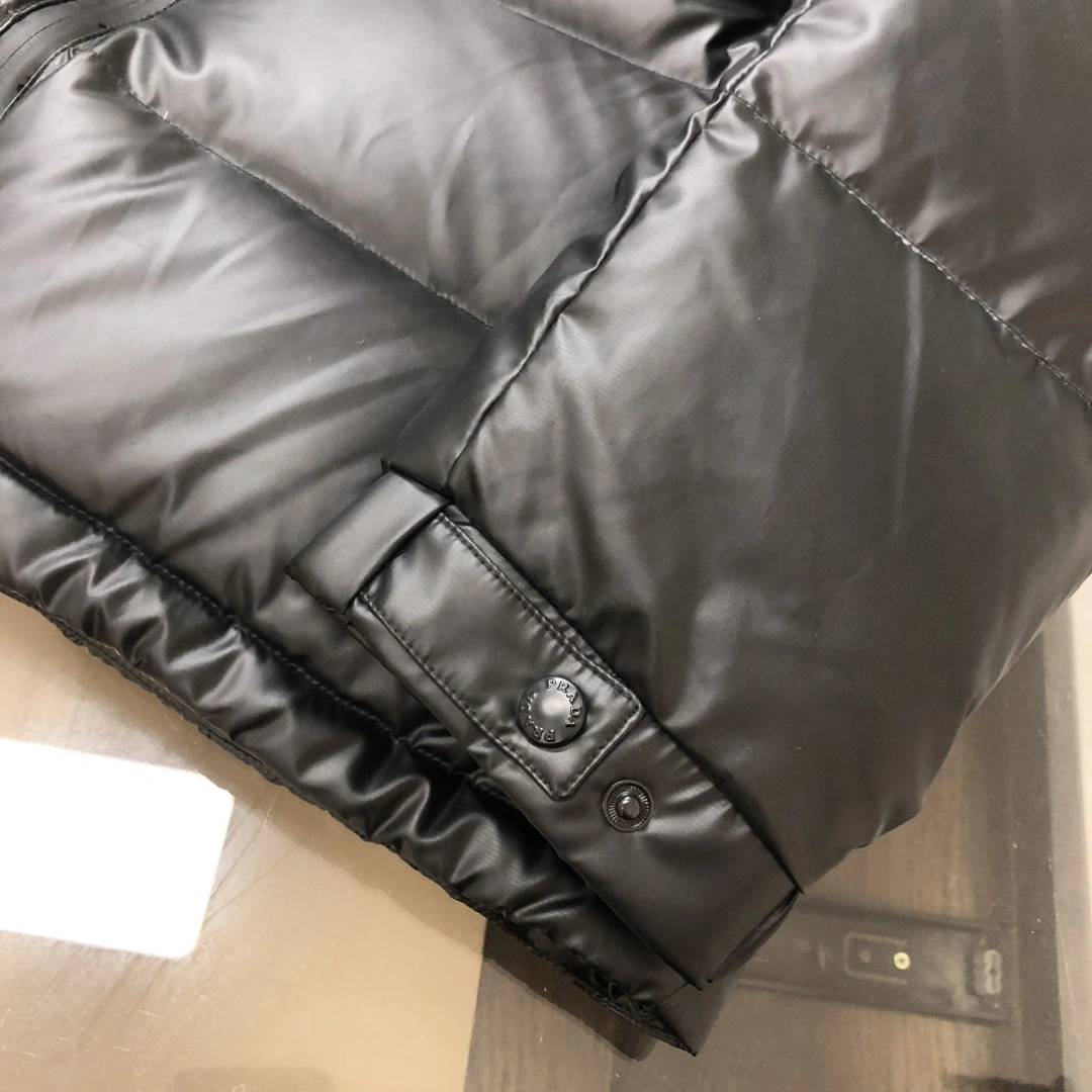 Prada Down Jackets Elegant 172446