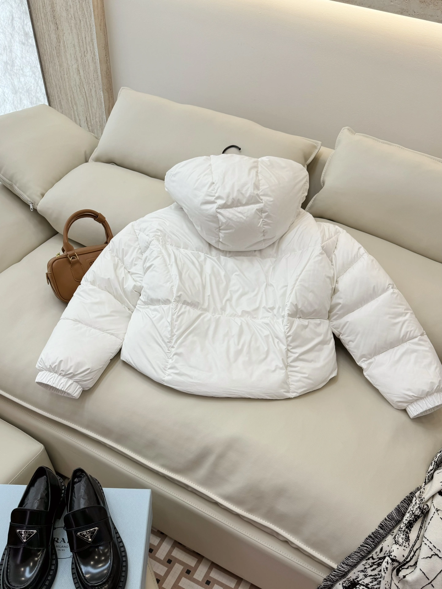 Prada Down Jackets UrbanStyle 172445