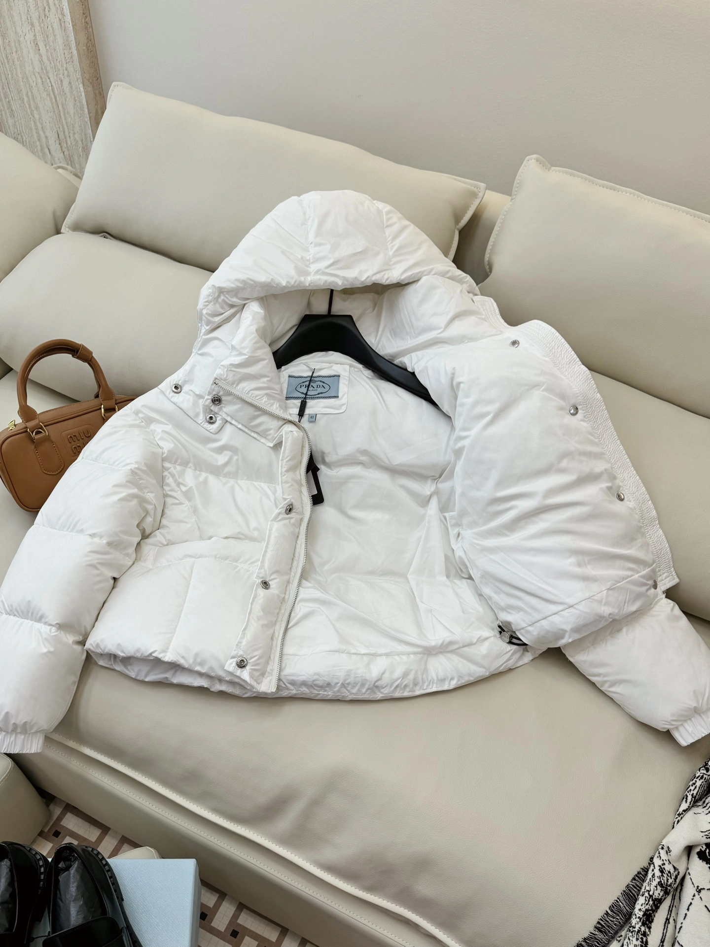 Prada Down Jackets UrbanStyle 172445