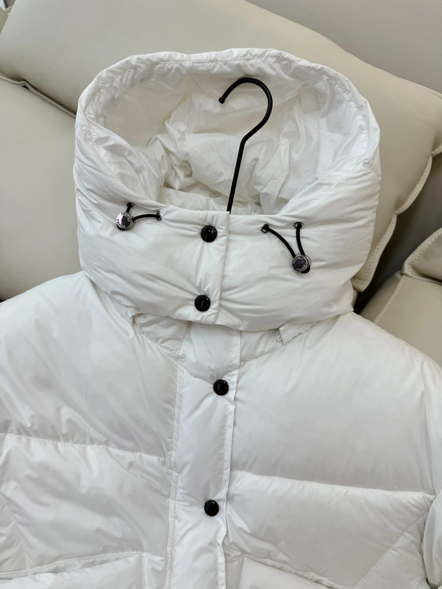 Prada Down Jackets UrbanStyle 172445