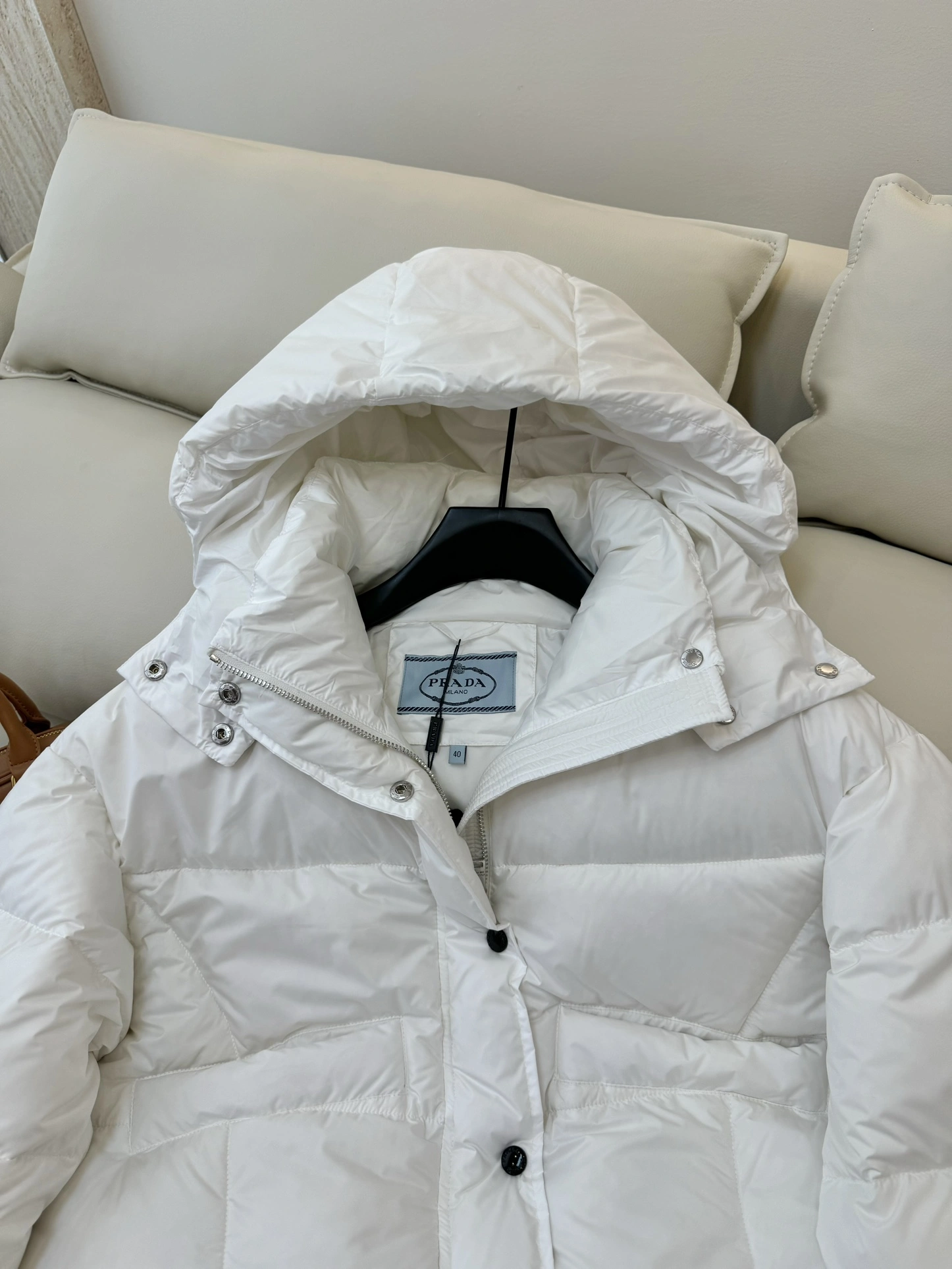 Prada Down Jackets UrbanStyle 172445