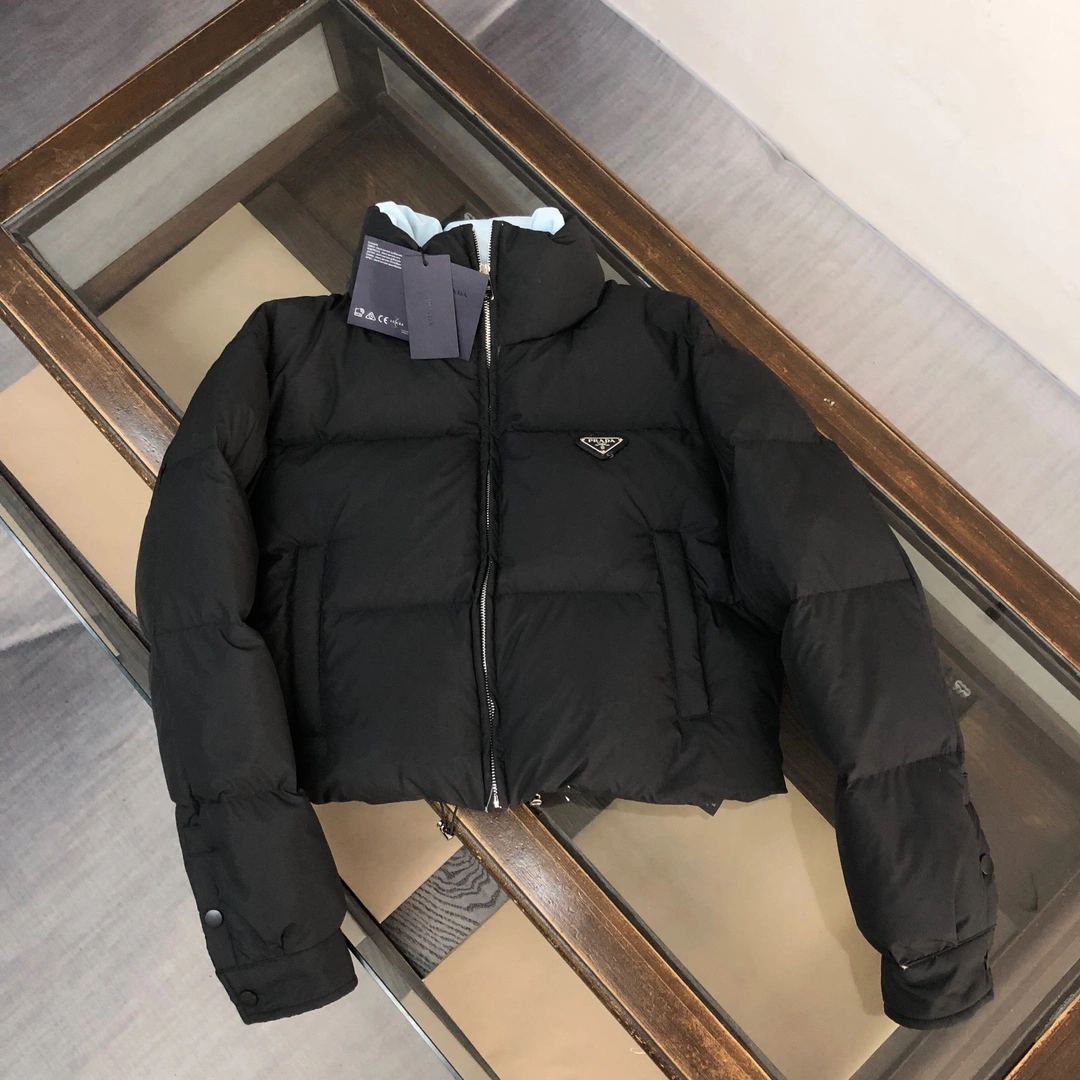 Prada Down Jackets FlexibleFit 172463