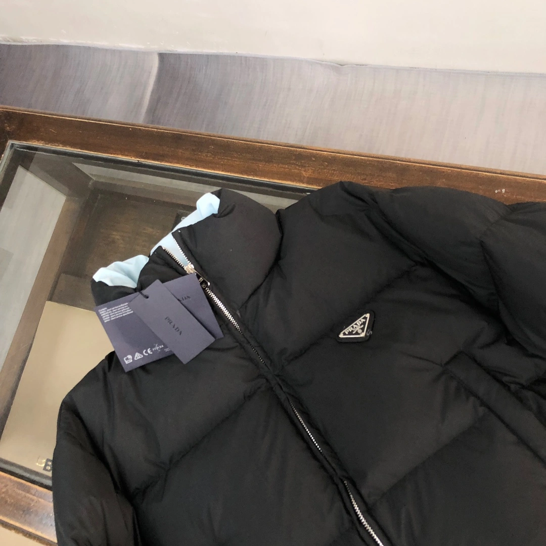 Prada Down Jackets FlexibleFit 172463