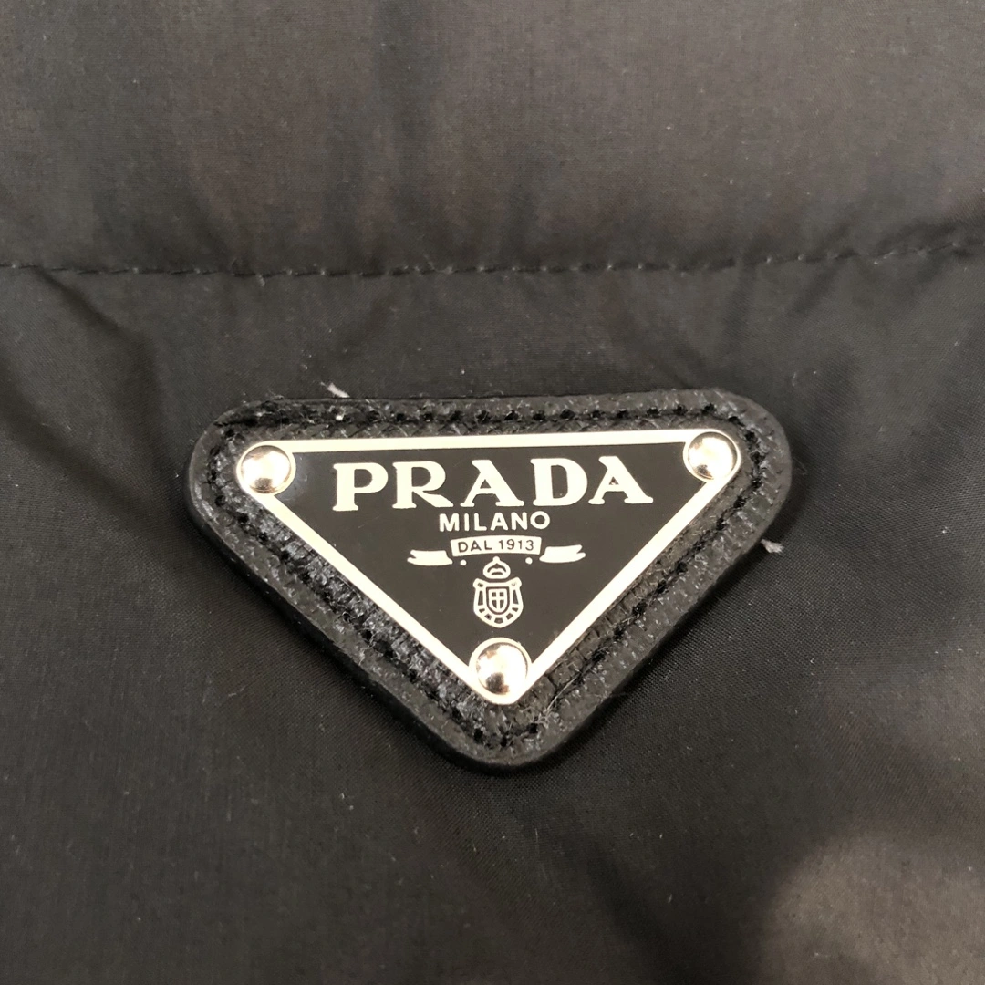 Prada Down Jackets FlexibleFit 172463