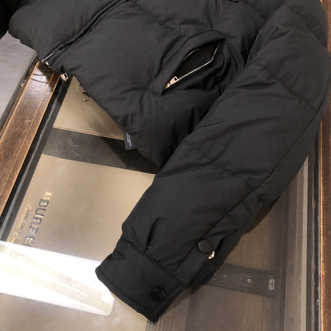 Prada Down Jackets FlexibleFit 172463