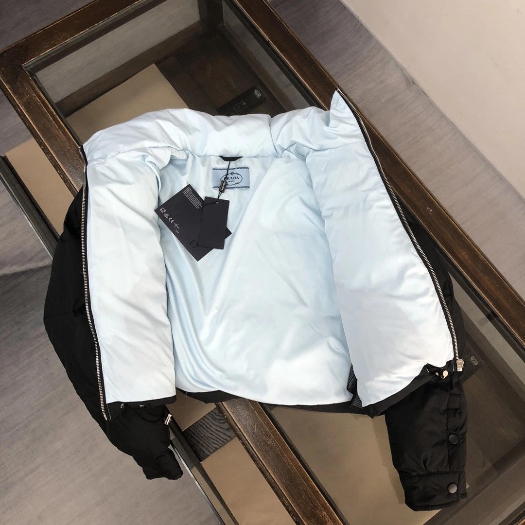 Prada Down Jackets FlexibleFit 172463