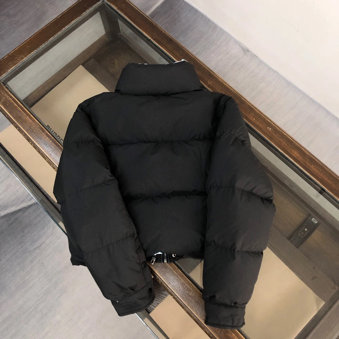 Prada Down Jackets FlexibleFit 172463