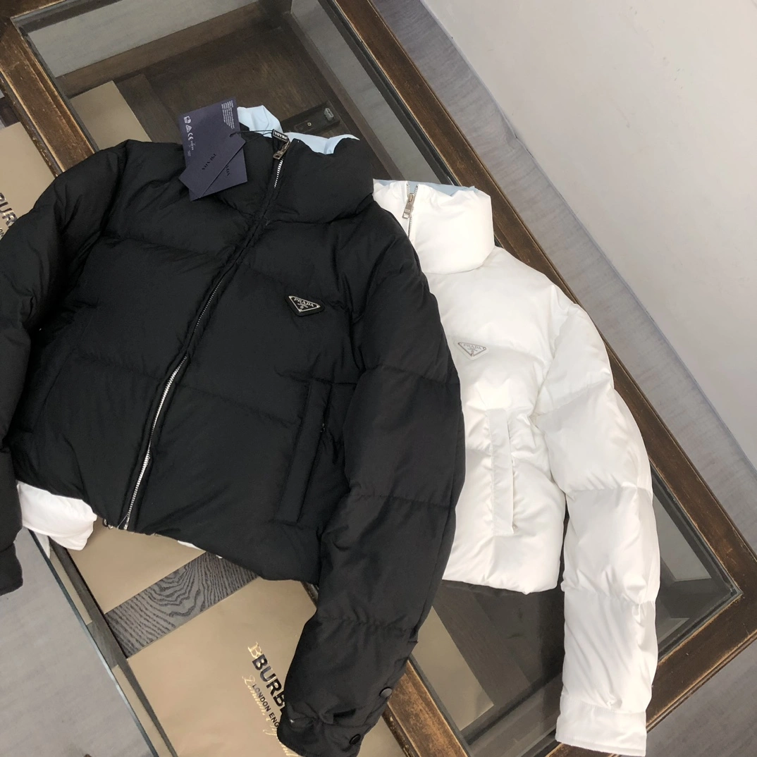 DailyWear Prada Down Jackets 172477