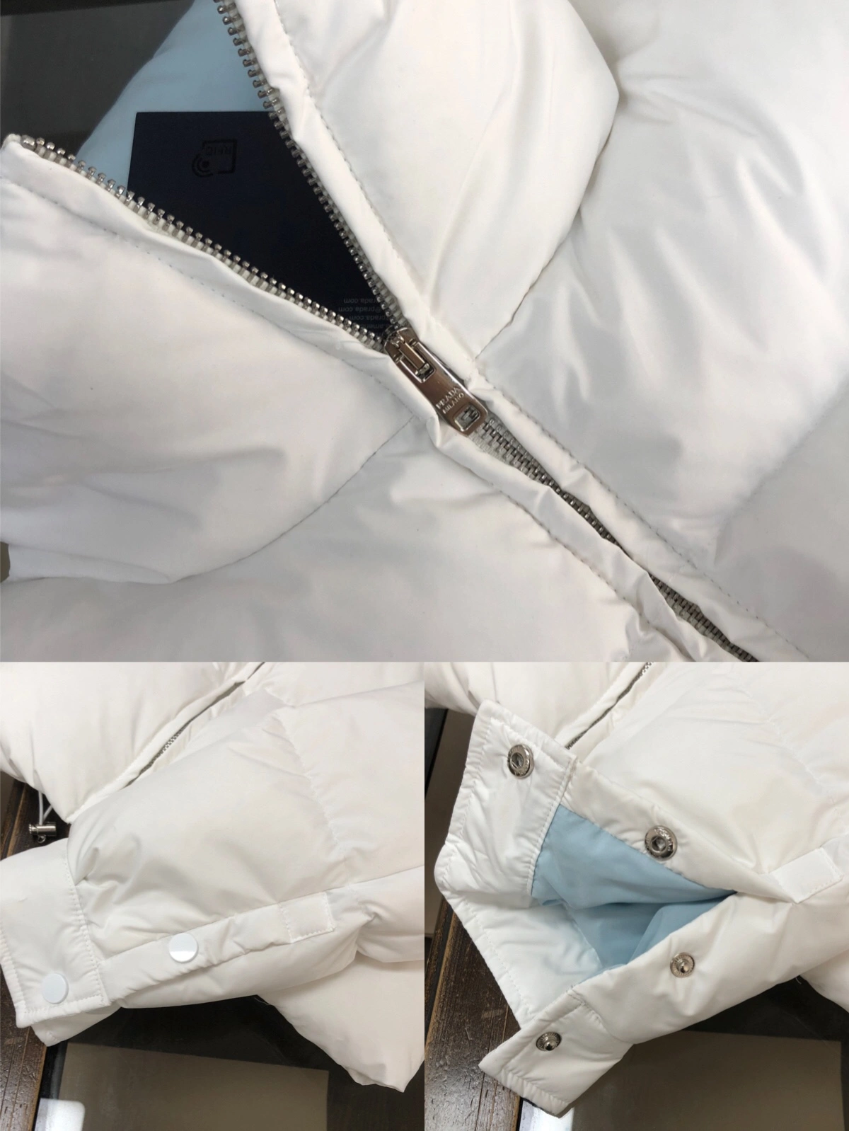 DailyWear Prada Down Jackets 172477