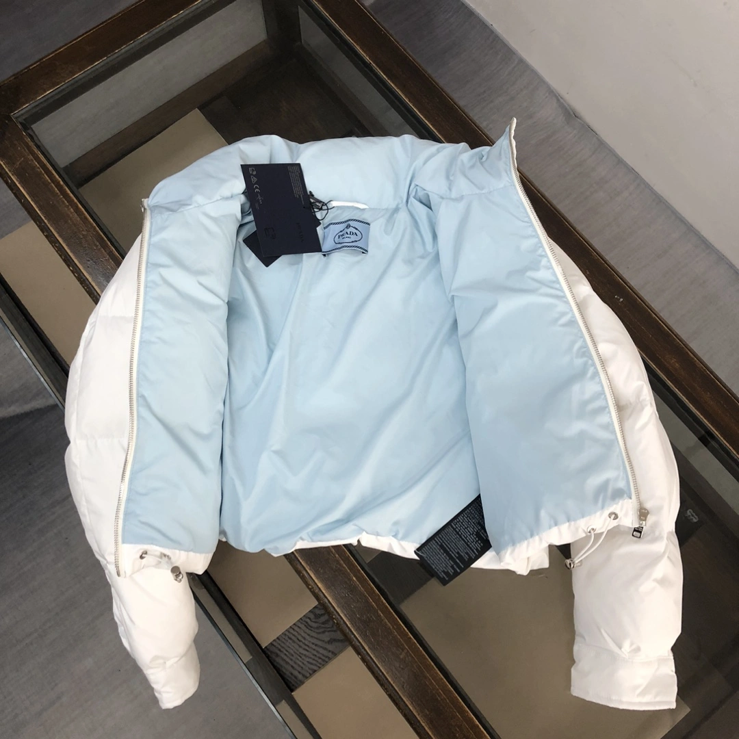 DailyWear Prada Down Jackets 172477