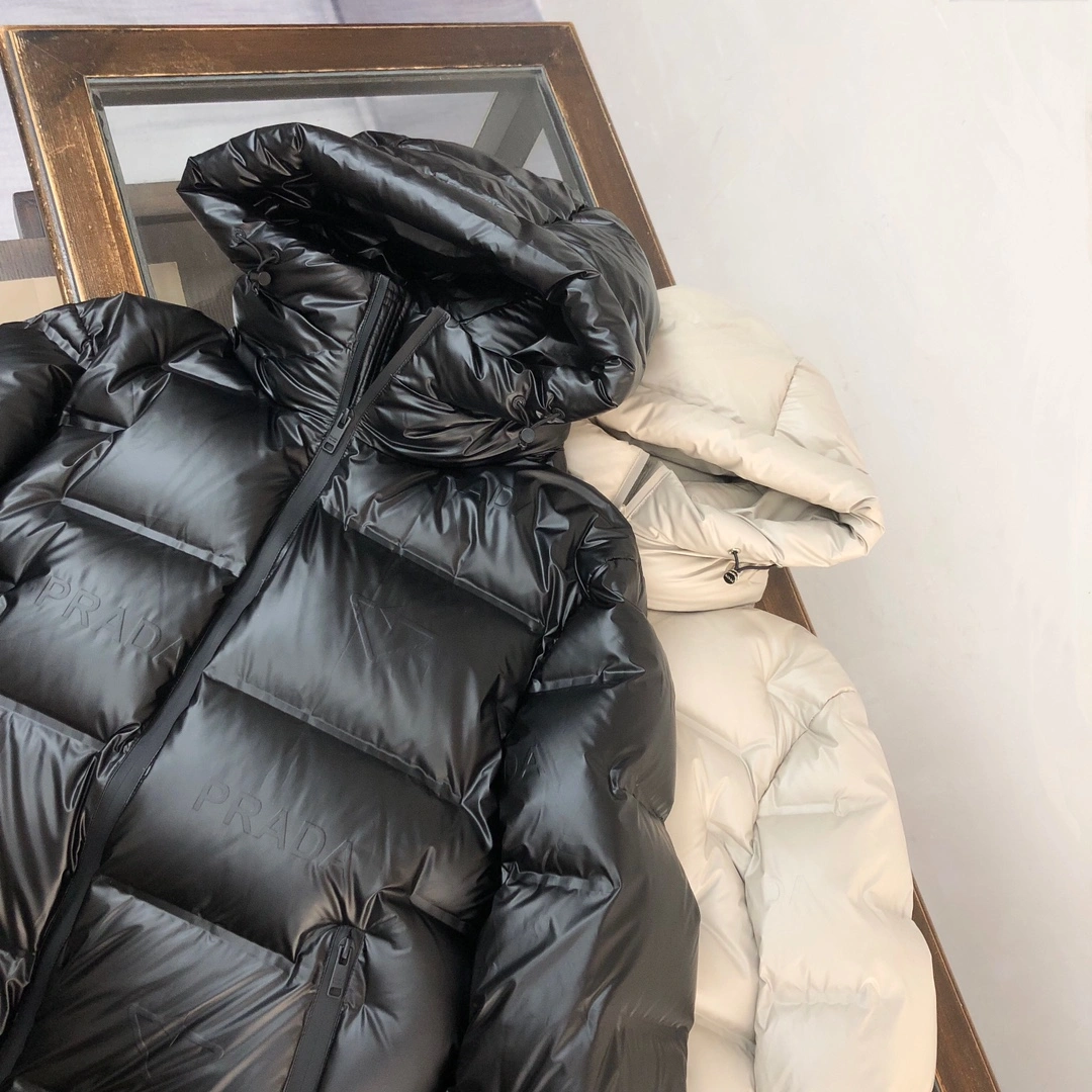 Prada Down Jackets MoistureWicking 172438