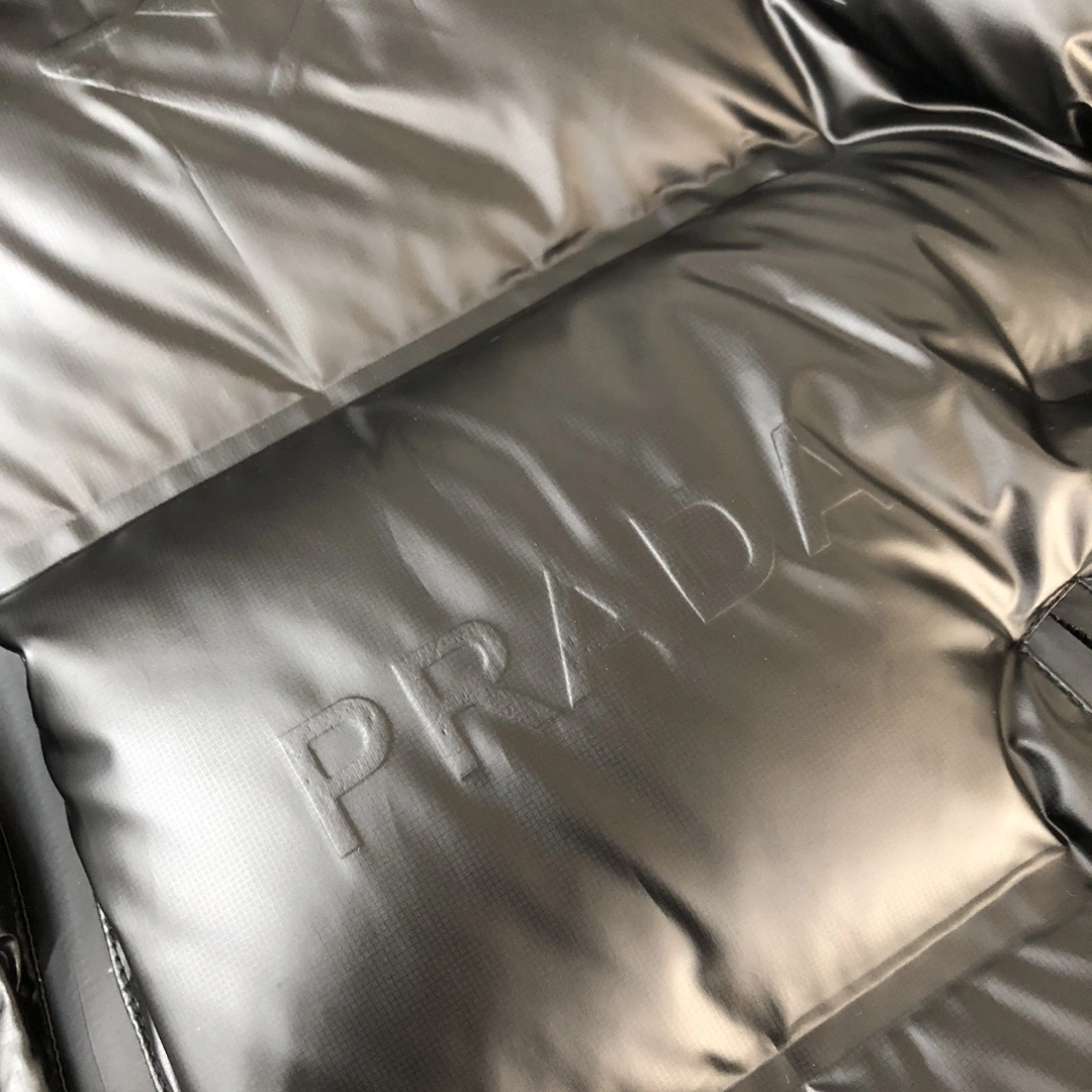 Prada Down Jackets MoistureWicking 172438