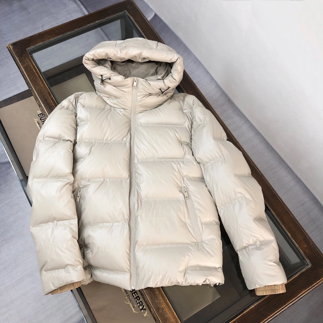 Prada Down Jackets Classic 172434