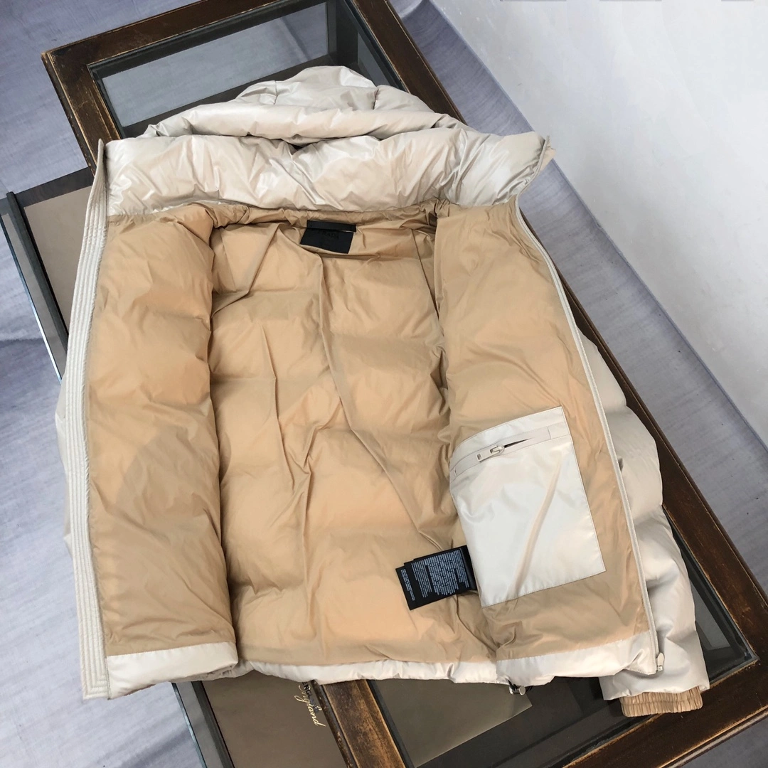Prada Down Jackets Classic 172434