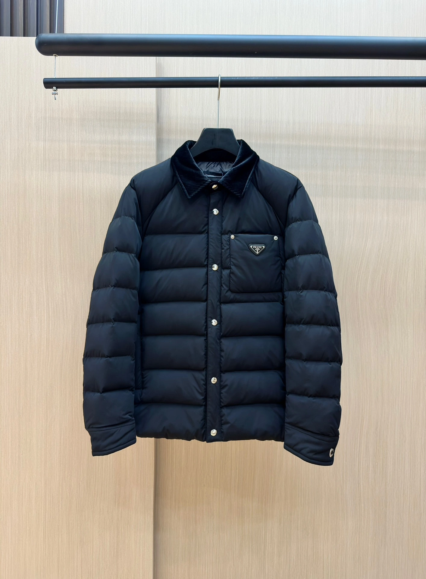 BestValue Prada Down Jackets 172436