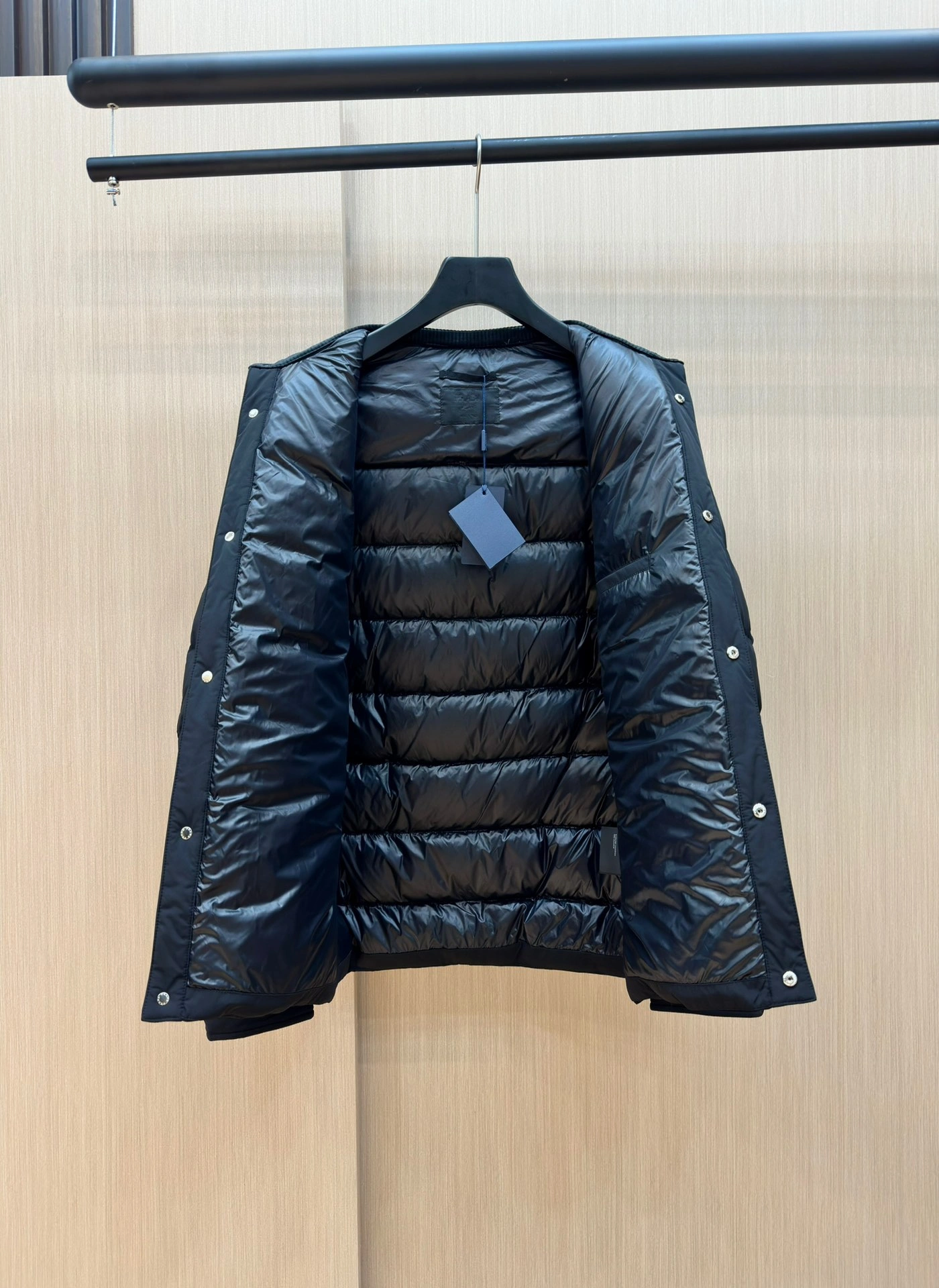 BestValue Prada Down Jackets 172436