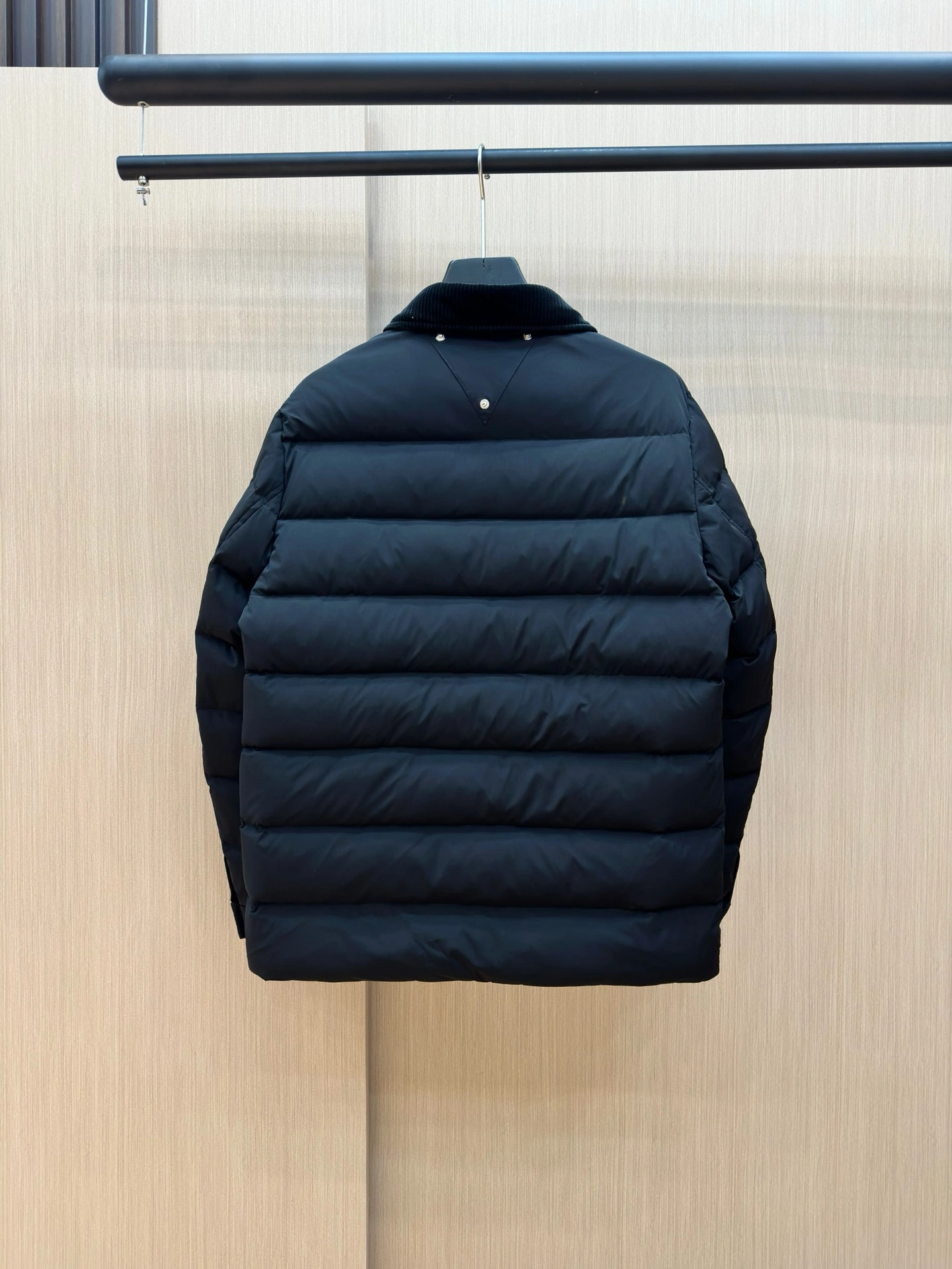 BestValue Prada Down Jackets 172436