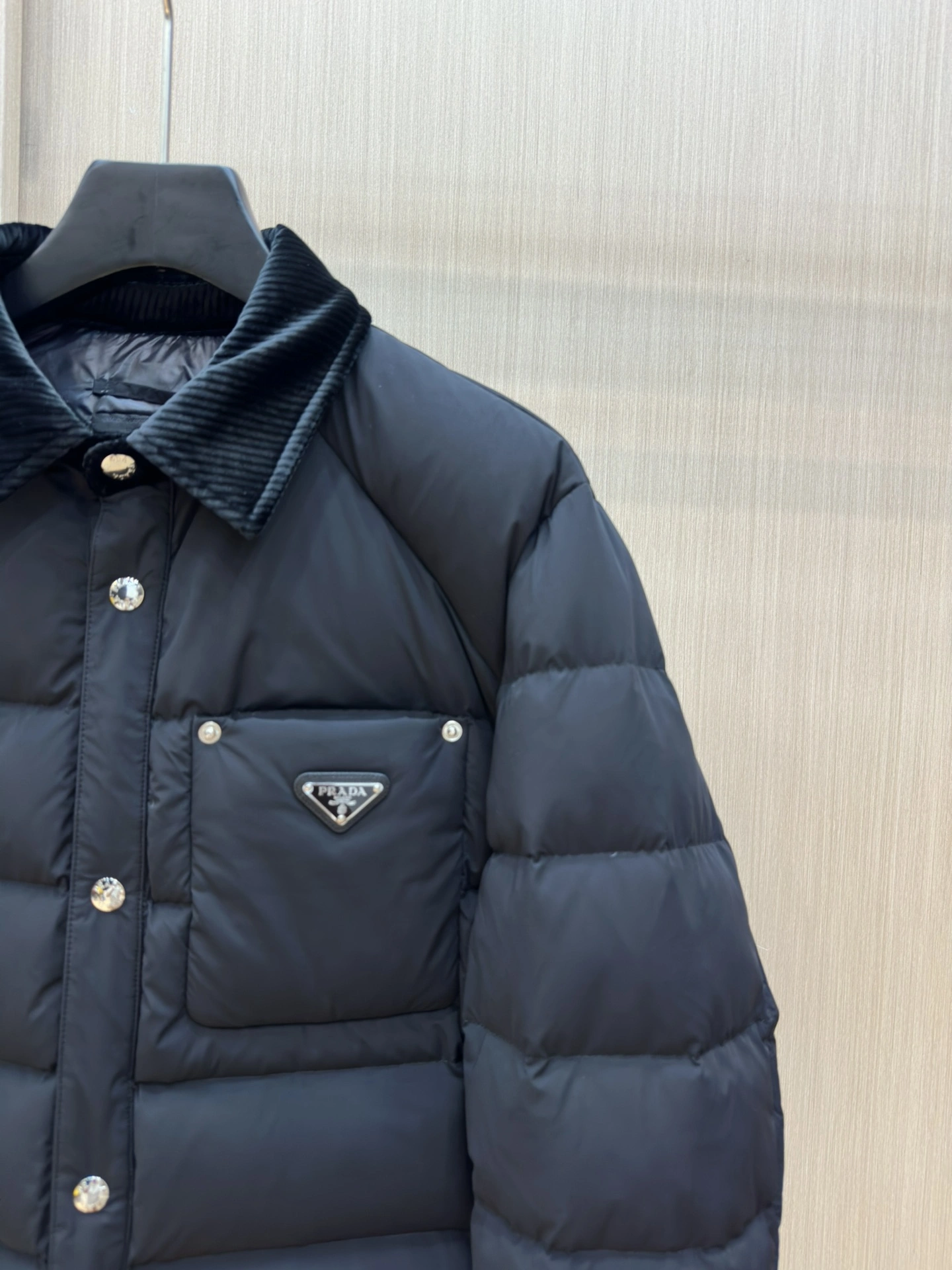 BestValue Prada Down Jackets 172436