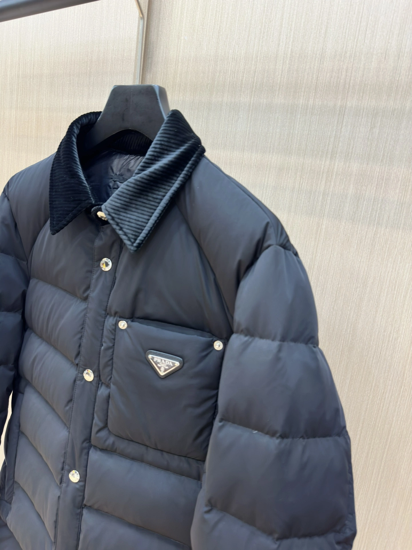 BestValue Prada Down Jackets 172436