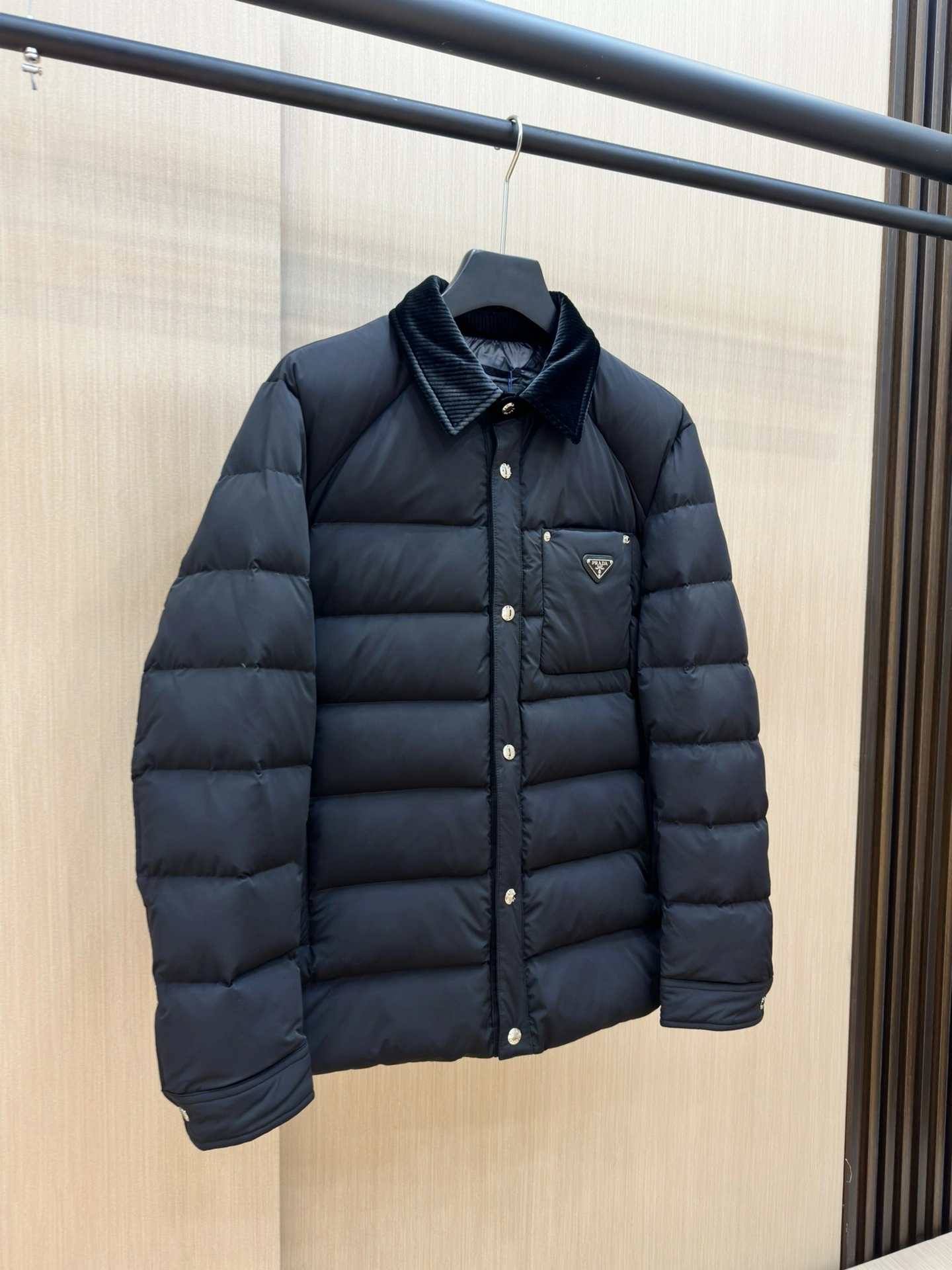 BestValue Prada Down Jackets 172436