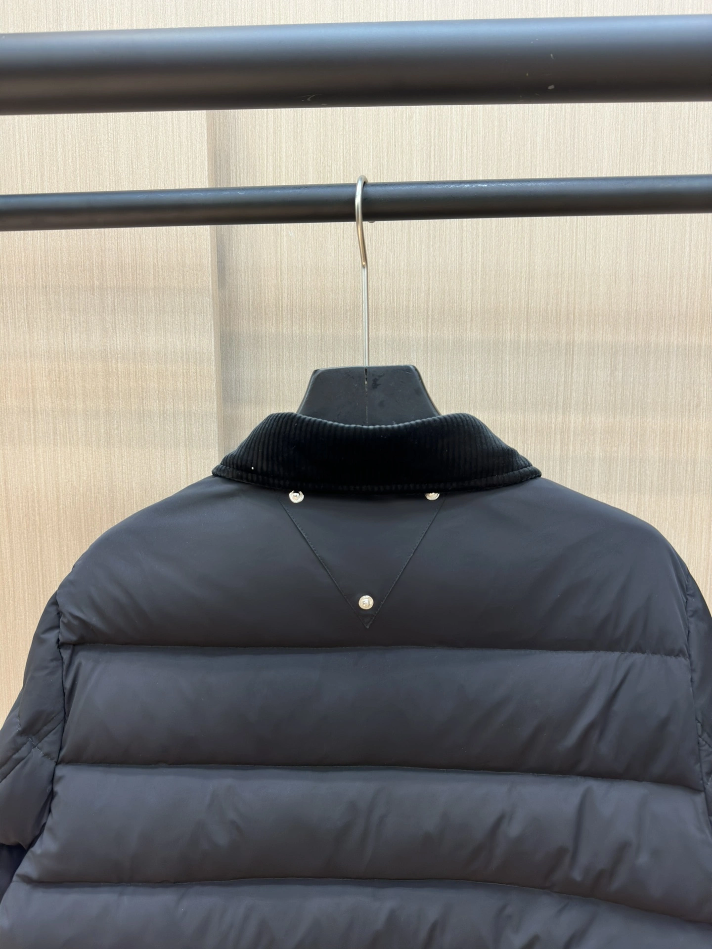 BestValue Prada Down Jackets 172436