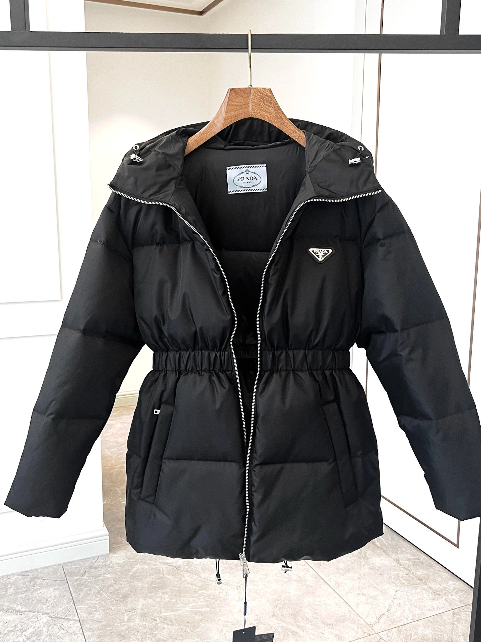 EasyCare Prada Down Jackets 172456