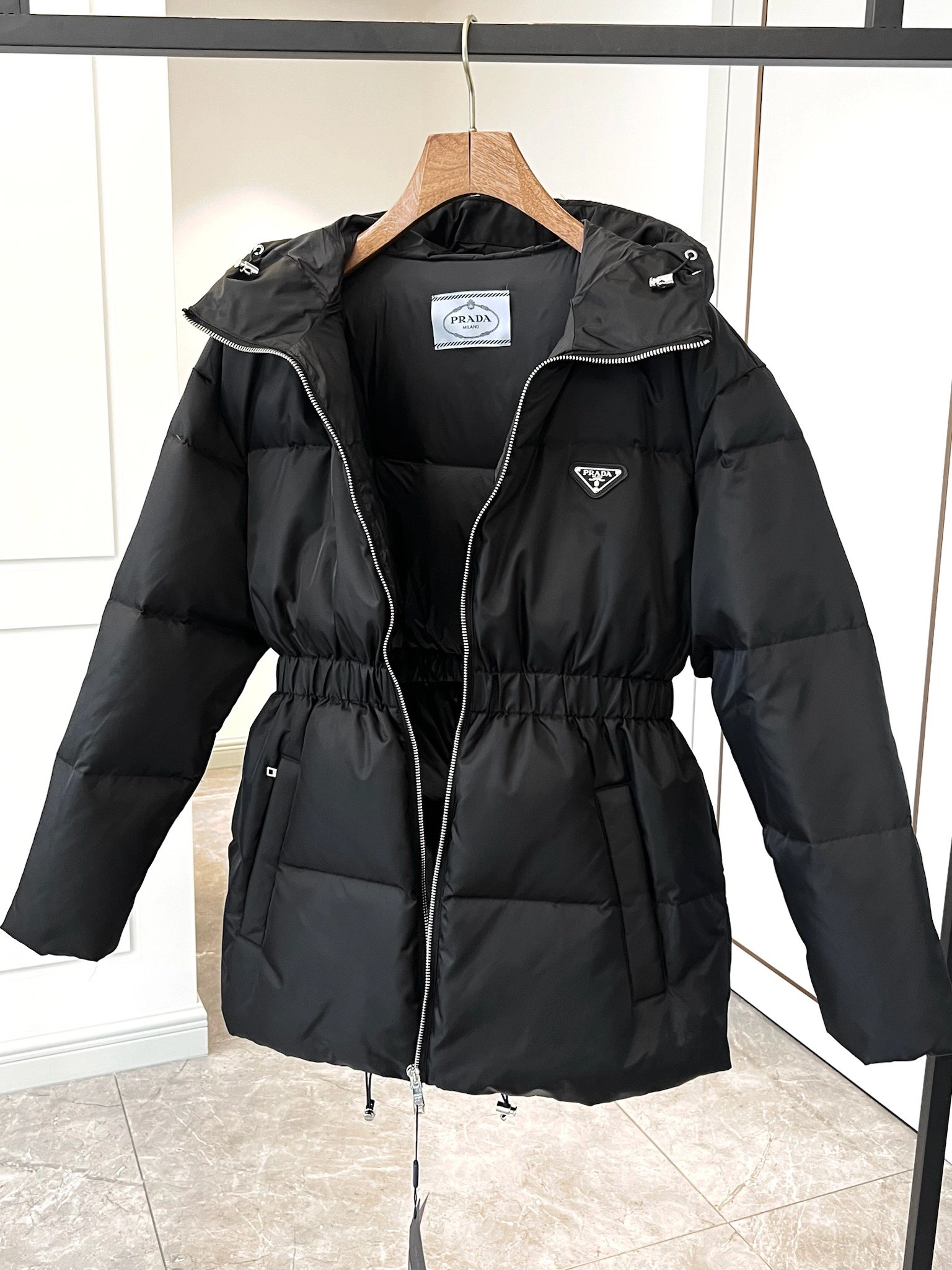 EasyCare Prada Down Jackets 172456
